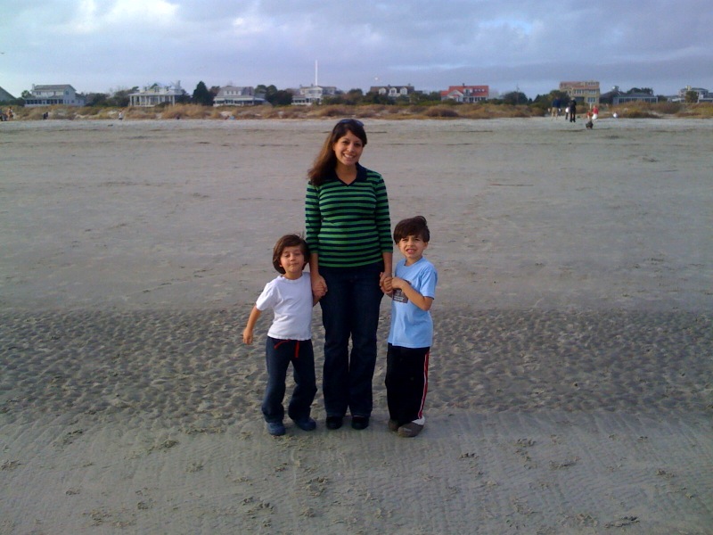 at-the-beach