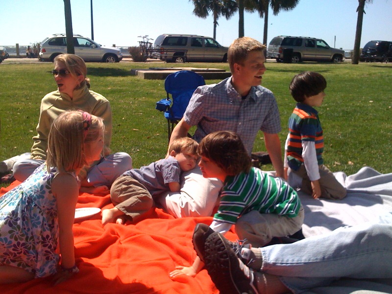 white-point-picnic