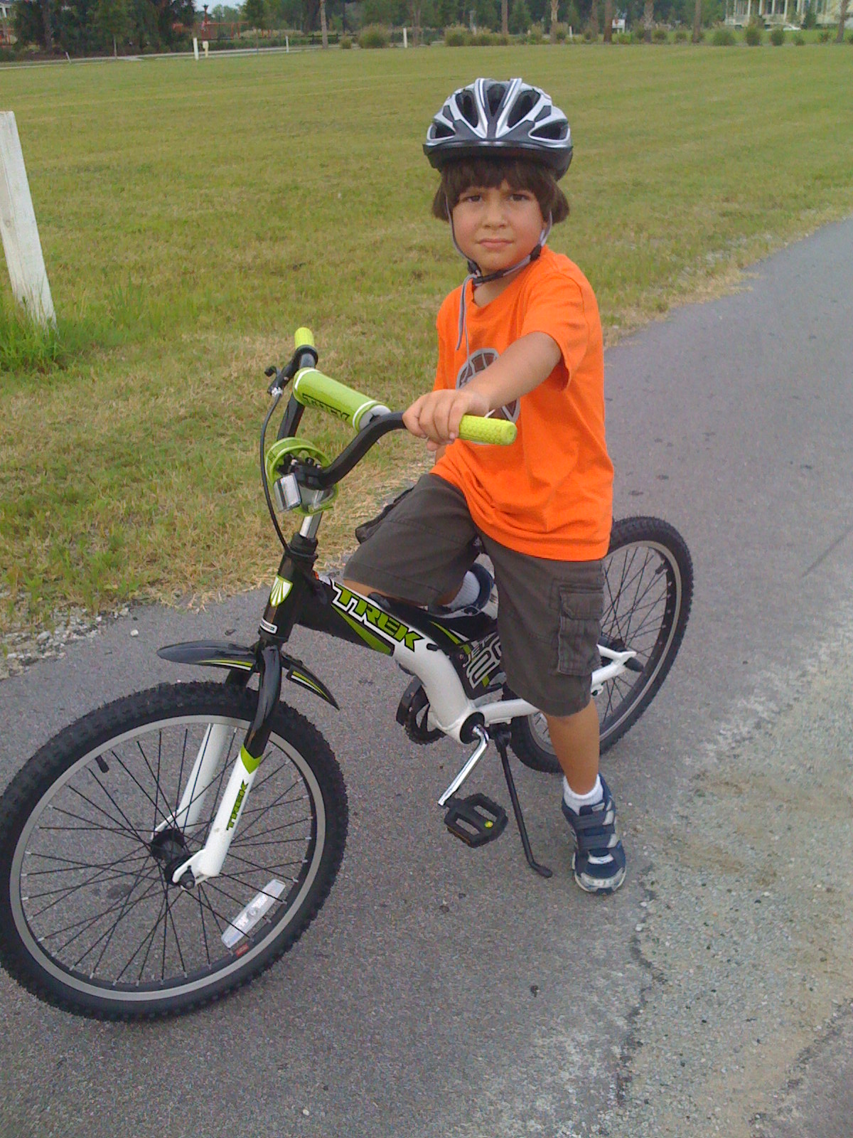 Chad's Iphone July 09 008