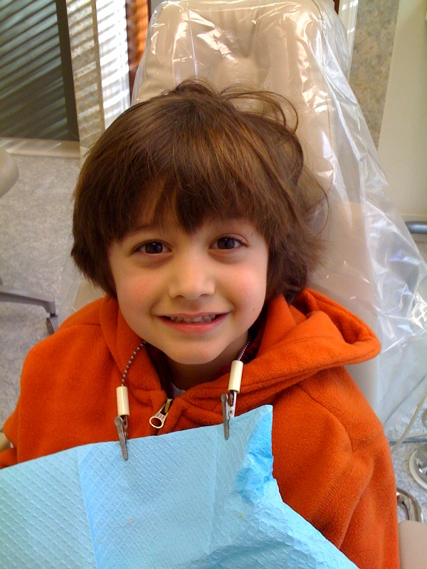 Davis Dentist