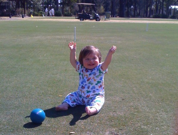 Miles Fun