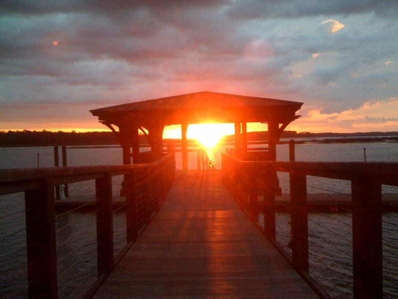 Sunrise