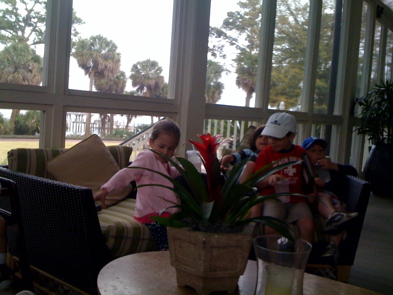 Wild Children