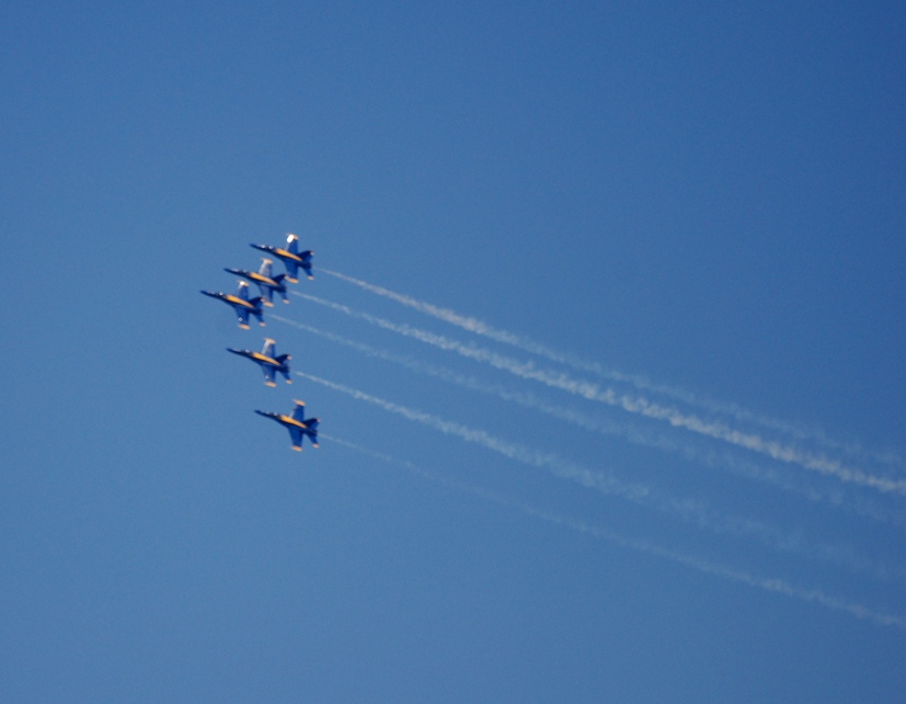 Blue Angels