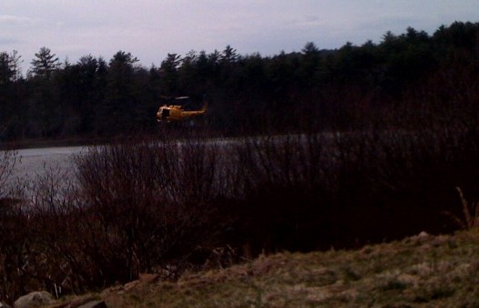 Helicopter