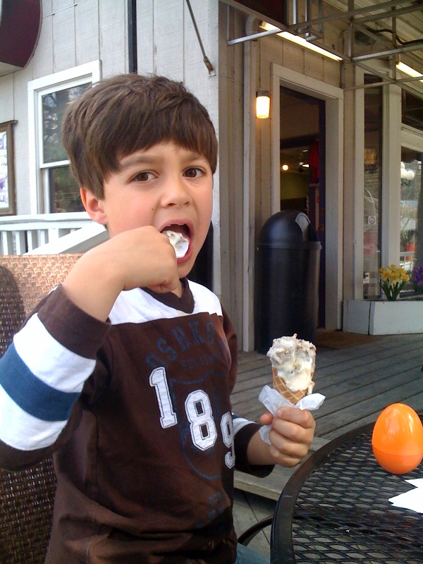 Sweet Treats