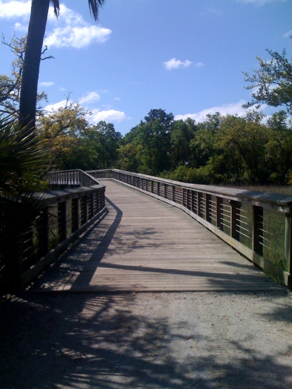 The Way Back