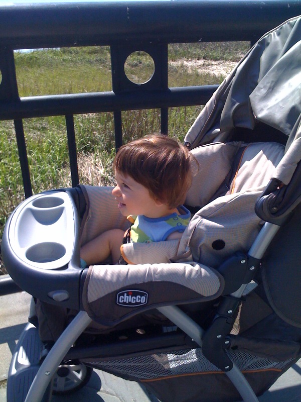 Waterfront Park Miles 2