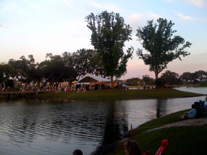 Smythe Concert 2