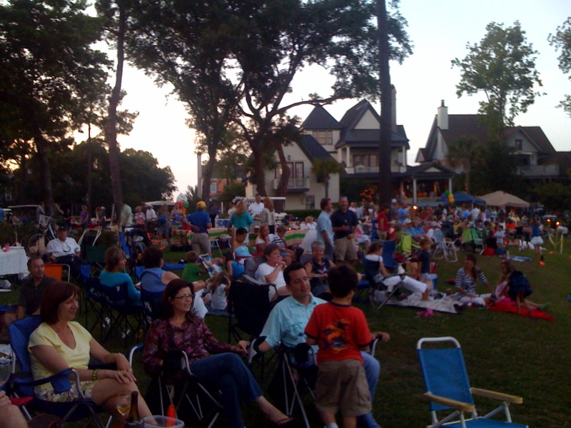 Smythe Concert 3