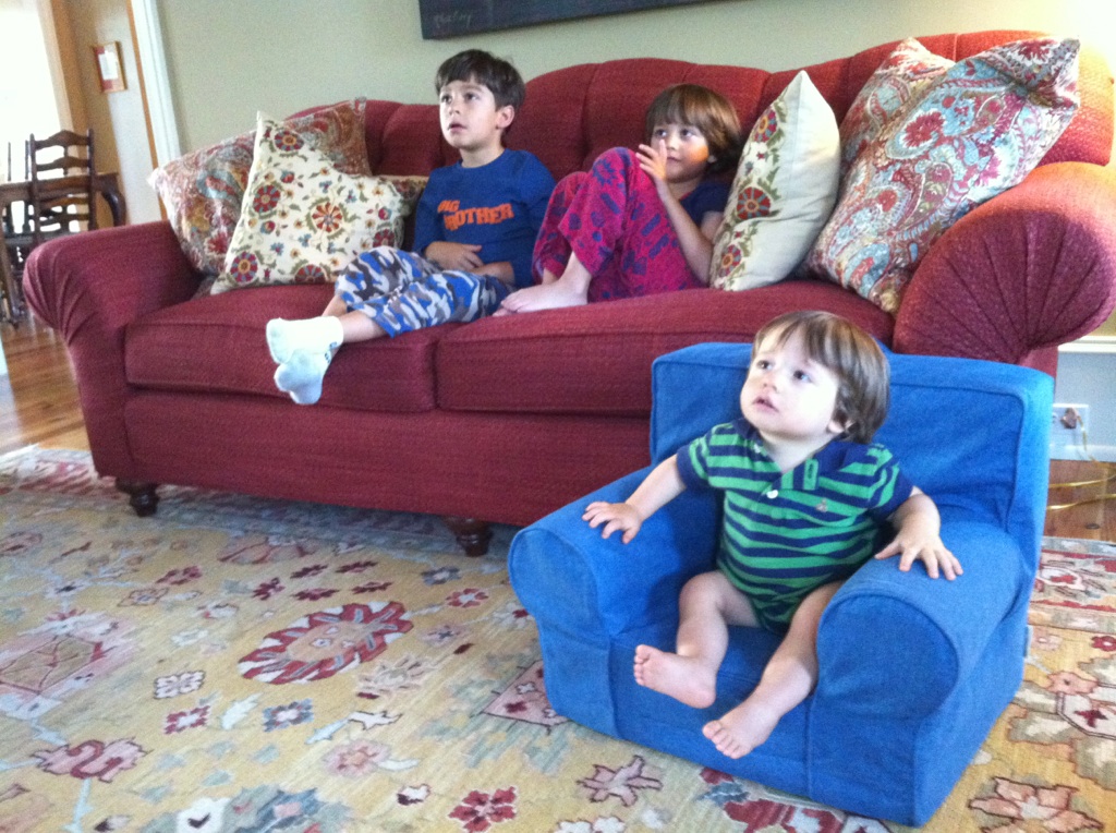 Family Movie Night