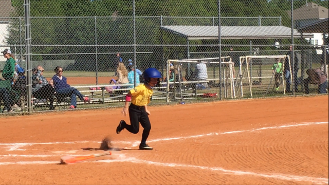 Daniel Island Youth Baseball