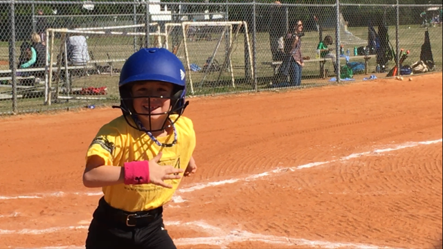 Daniel Island Youth Sports