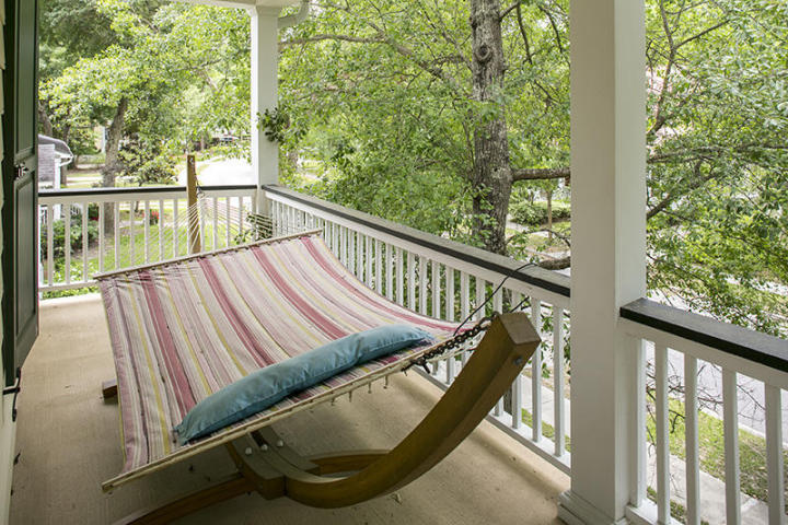 7016 Schooner Hammock