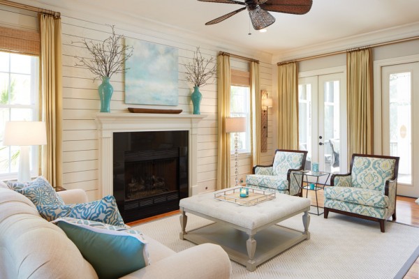 3 - Family Room