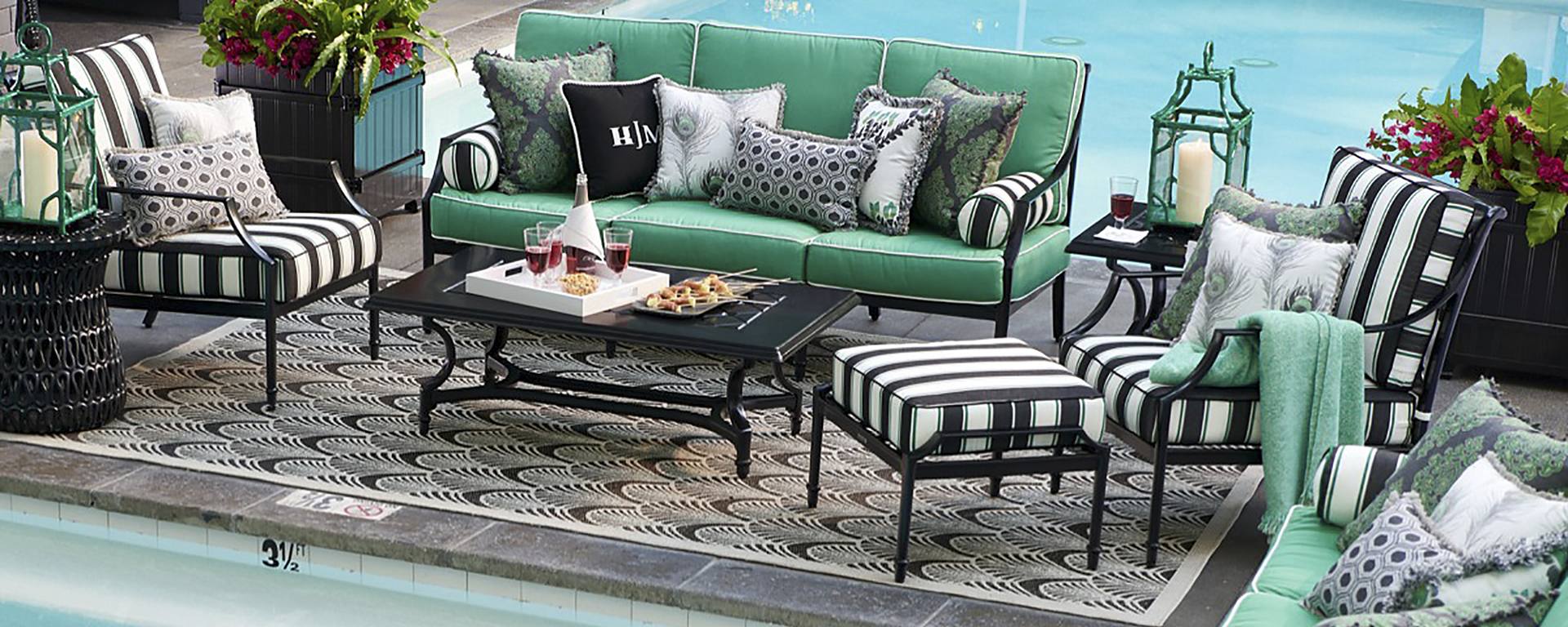 Whether you're a new homeowner or you're looking to refresh your current home, visit one of these top home decor websites to find all your decor needs!