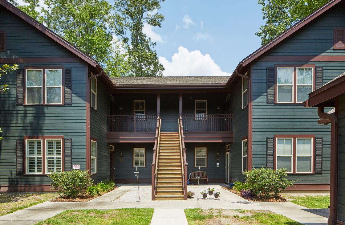 Furnished Condo on the Ashley River Island Park Properties